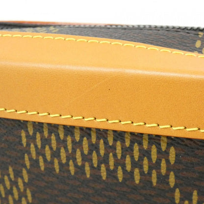 Louis Vuitton Damier Giant Soft Trunk — view 4