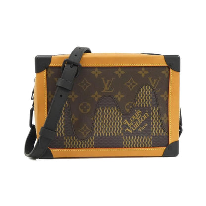Louis Vuitton Damier Giant Soft Trunk