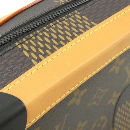 Louis Vuitton Damier Giant Soft Trunk — view 6