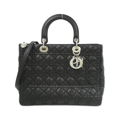 Dior Lady Large Bag