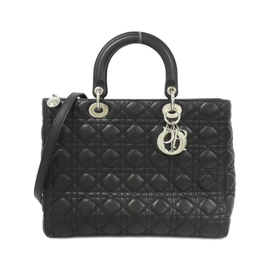 Dior Lady Large Bag