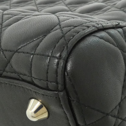 Dior Lady Large Bag — view 3