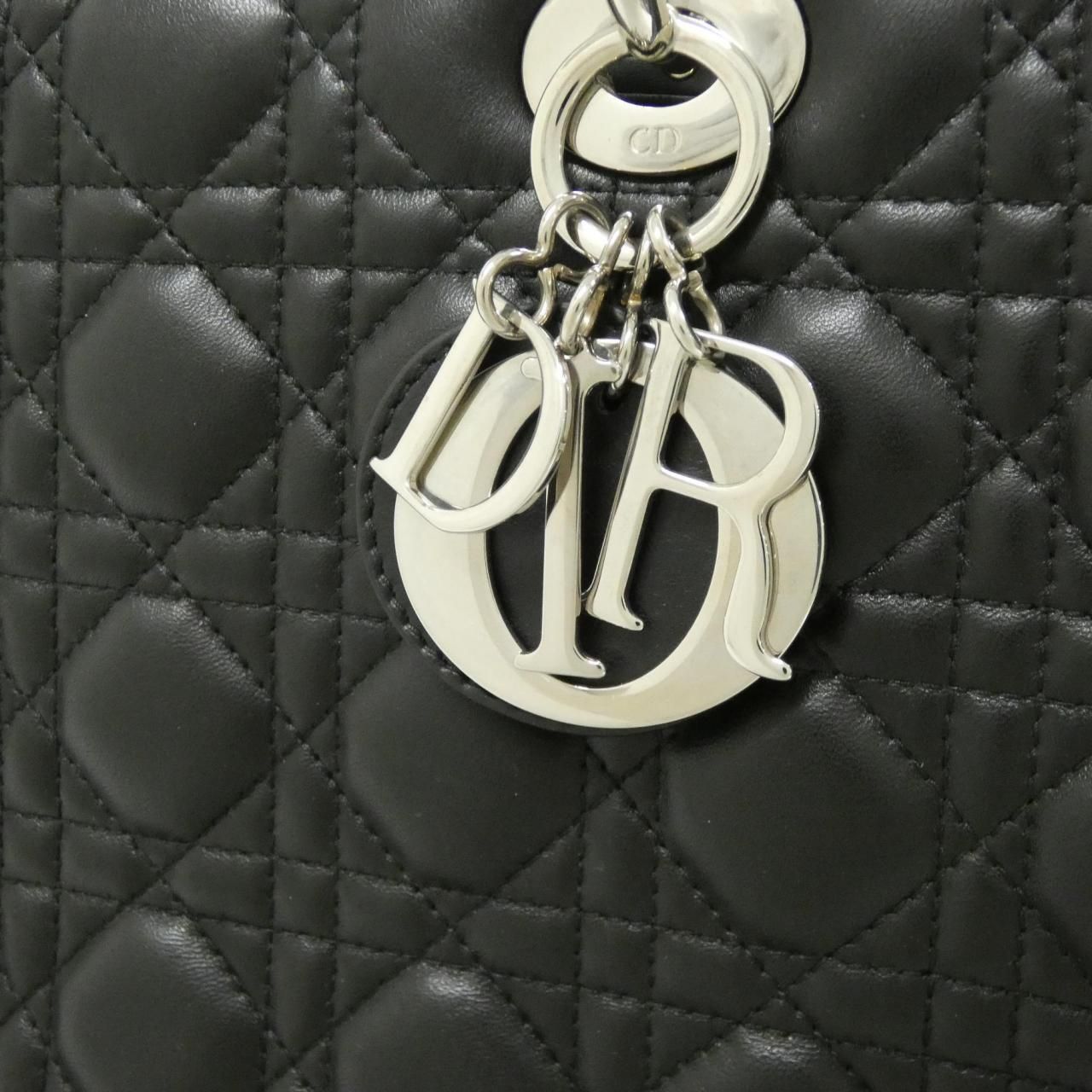 Dior Lady Large Bag — view 4