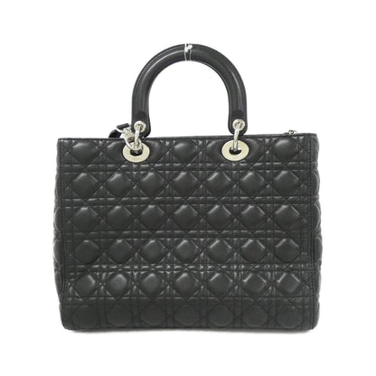 Dior Lady Large Bag — view 2