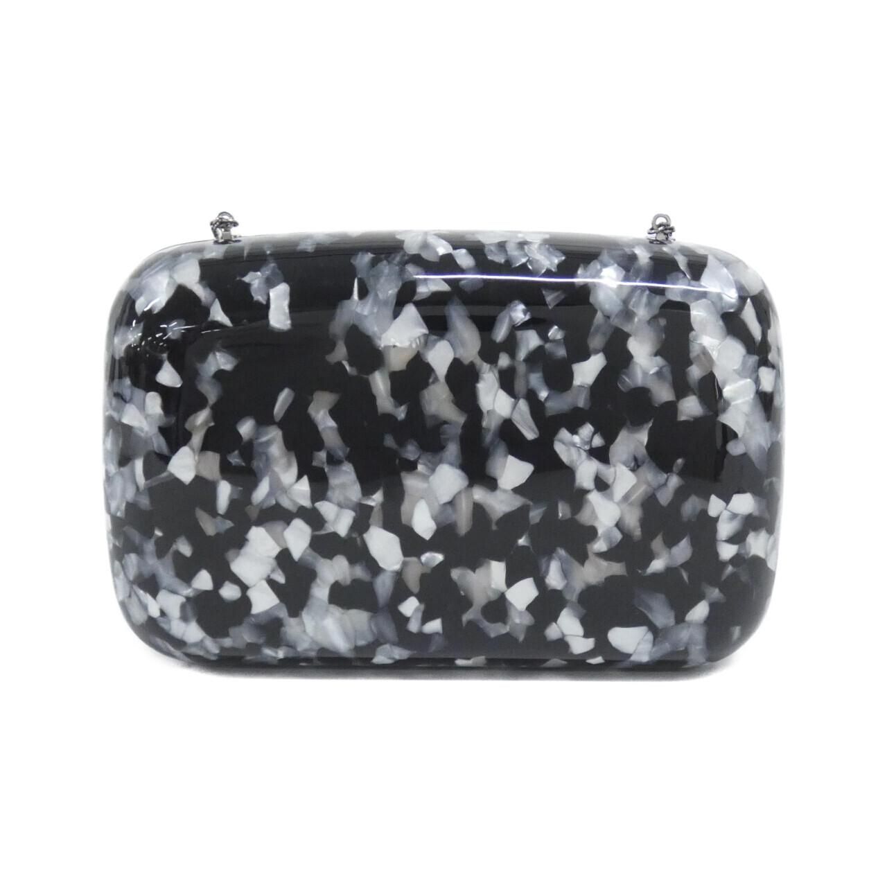 Fendi Xub Bag Handbag Black — view 2