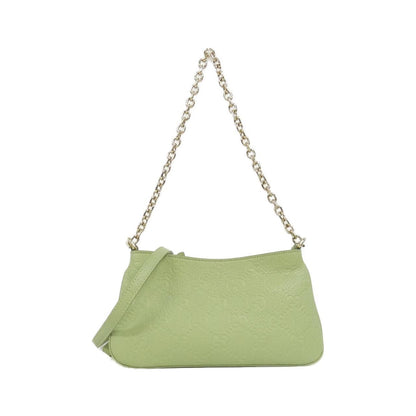 Gucci GG Emblem Aaeem Shoulder Bag