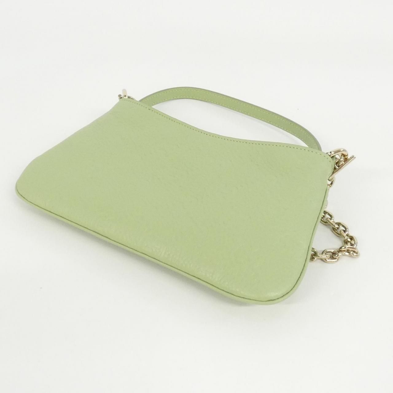 Gucci GG Emblem Aaeem Shoulder Bag — view 2