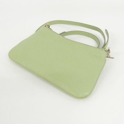 Gucci GG Emblem Aaeem Shoulder Bag — view 2