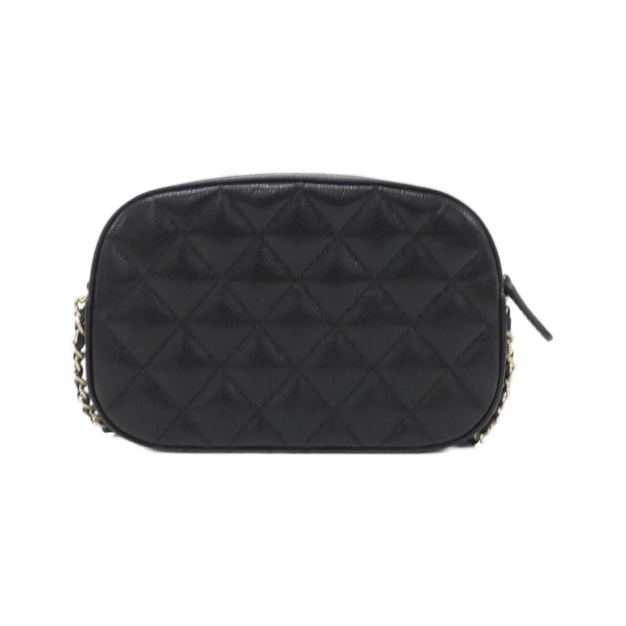 Chanel Timeless Classic Line Chain Clutch — view 2
