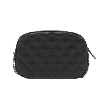 Chanel Timeless Classic Line Chain Clutch — view 2