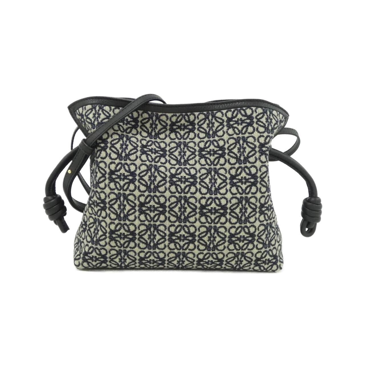 Loewe Flamenco Clutch Mini Bag