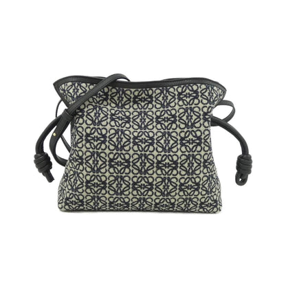 Loewe Flamenco Clutch Mini Bag