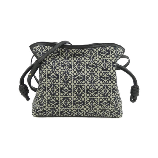 Loewe Flamenco Clutch Mini Bag