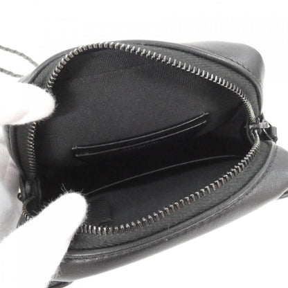 Chanel Chain Clutch Black — view 6