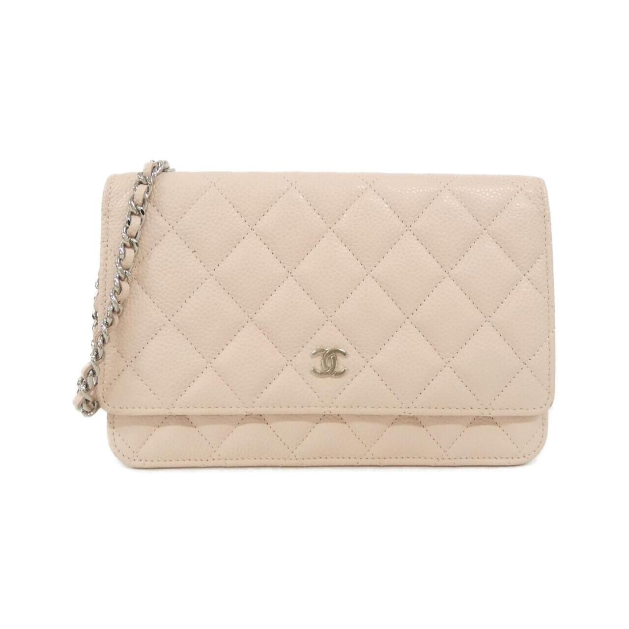 Chanel Timeless Classic Line Chain