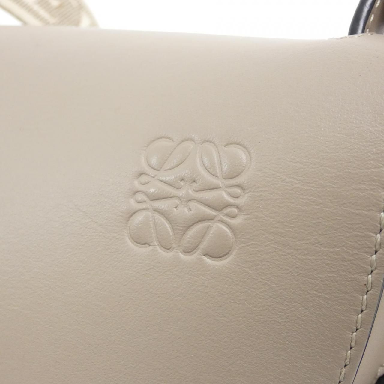 Loewe Gate Small Shoulder Bag — view 4