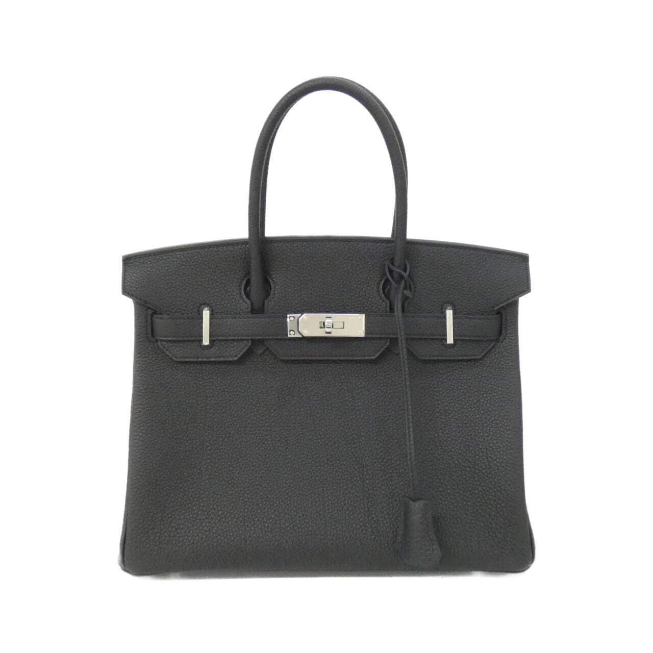 Hermes Birkin 30 cm Bag