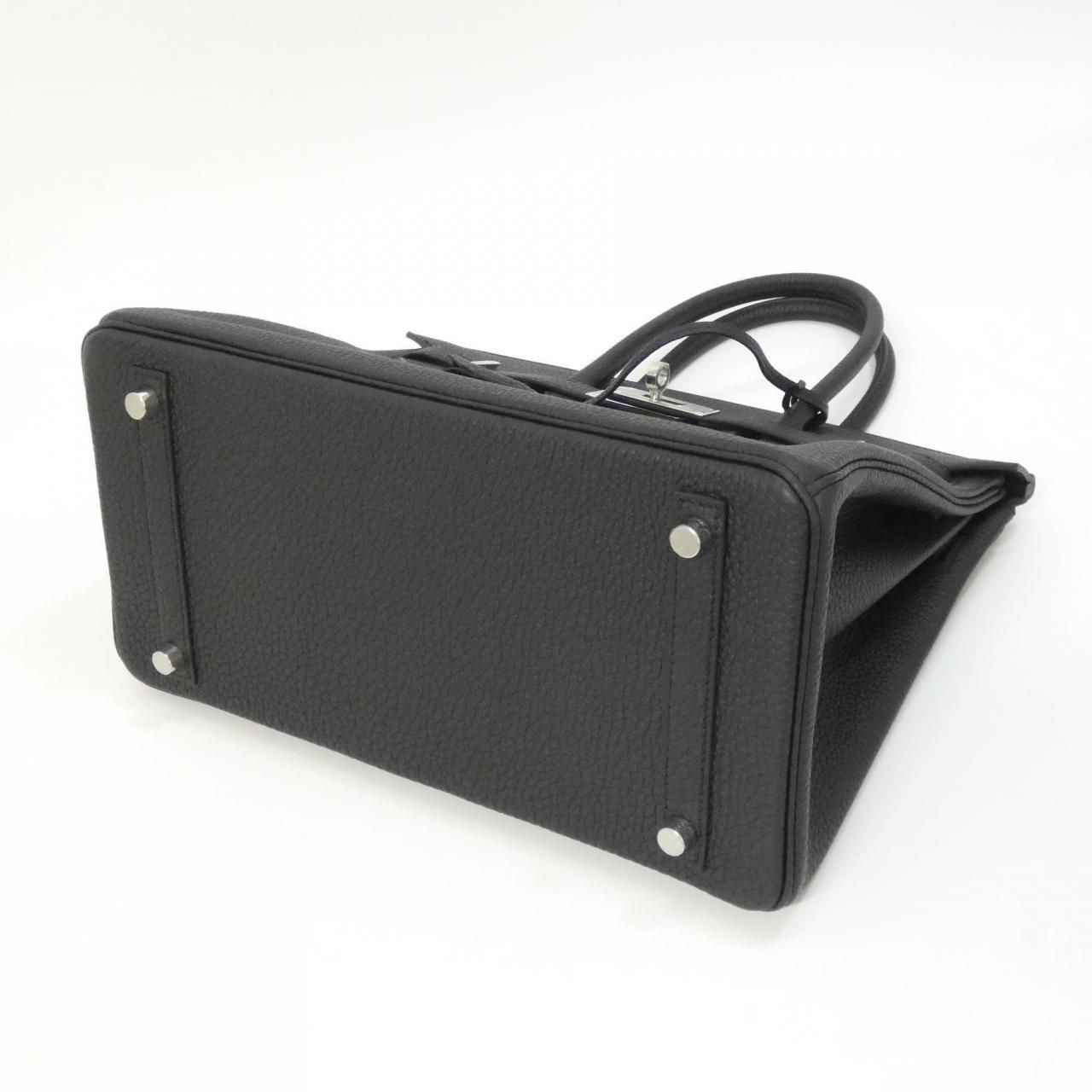 Hermes Birkin 30 cm Bag — view 3