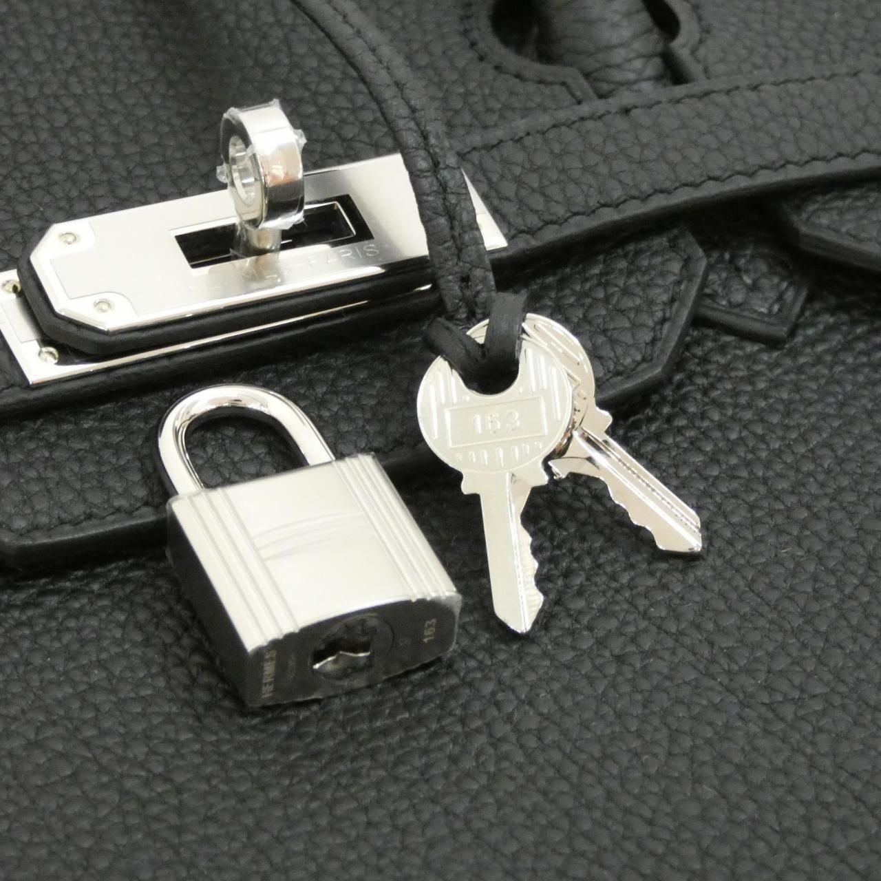 Hermes Birkin 30 cm Bag — view 4