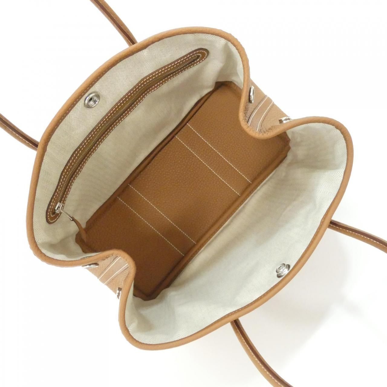 Hermes Garden Party 30 cm Bag — view 4