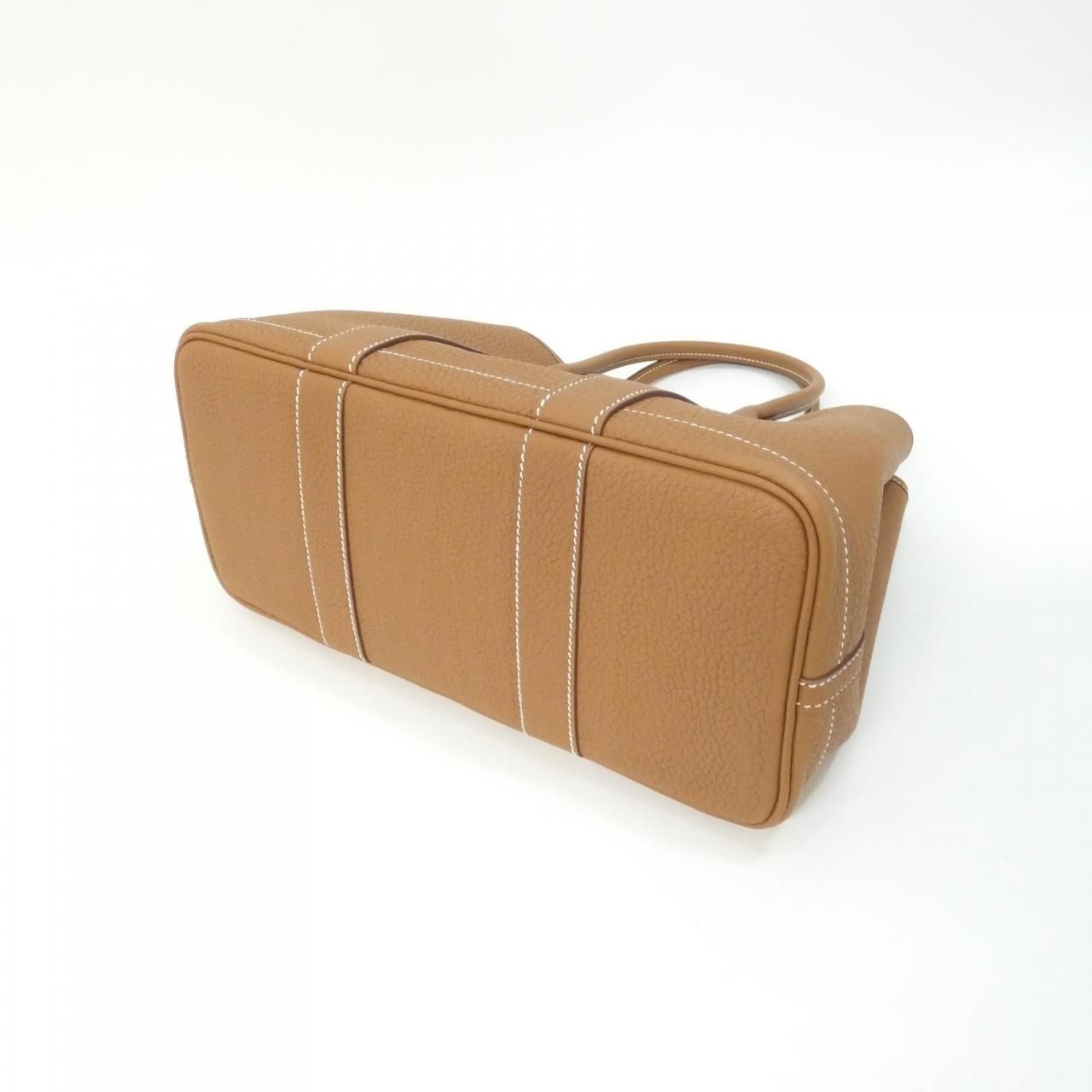 Hermes Garden Party 30 cm Bag — view 2
