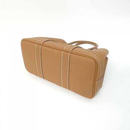 Hermes Garden Party 30 cm Bag — view 2