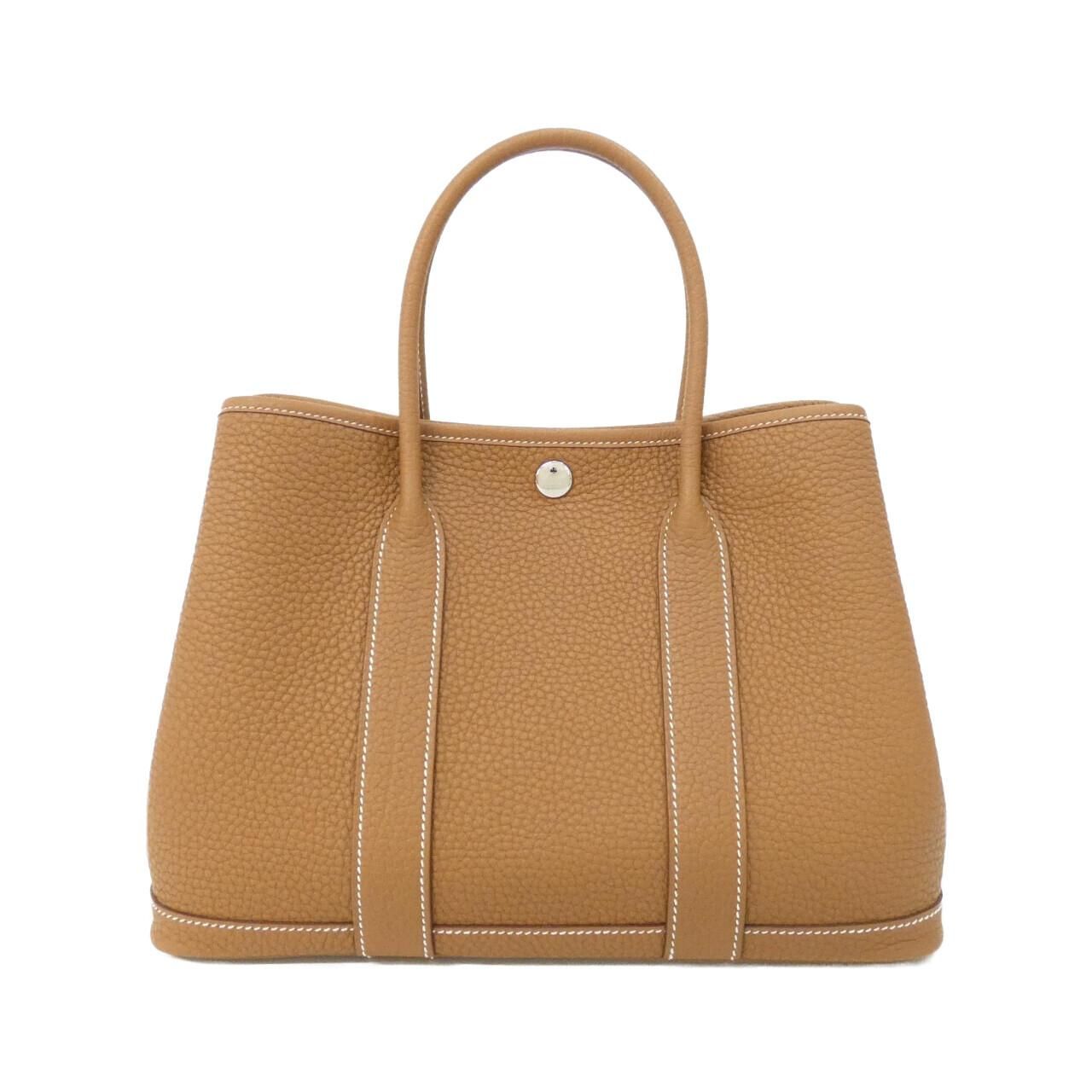 Hermes Garden Party 30 cm Bag