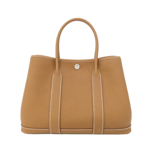 Hermes Garden Party 30 cm Bag