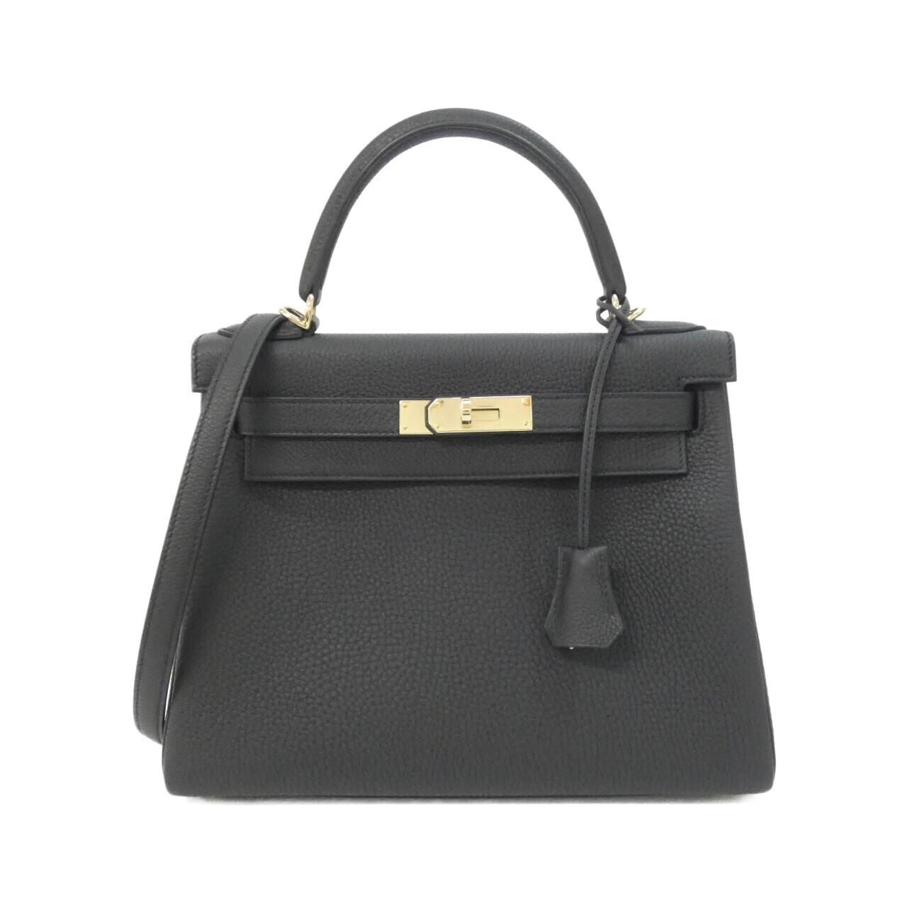 Hermes Kelly 28 cm Bag