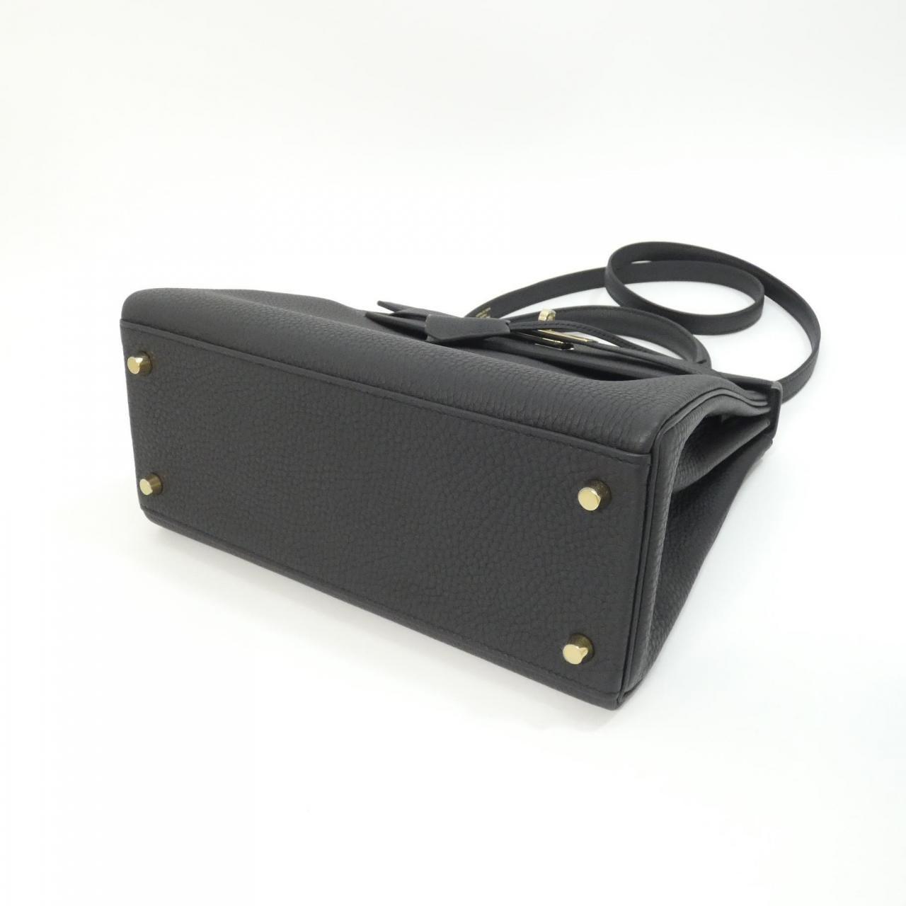 Hermes Kelly 28 cm Bag — view 3