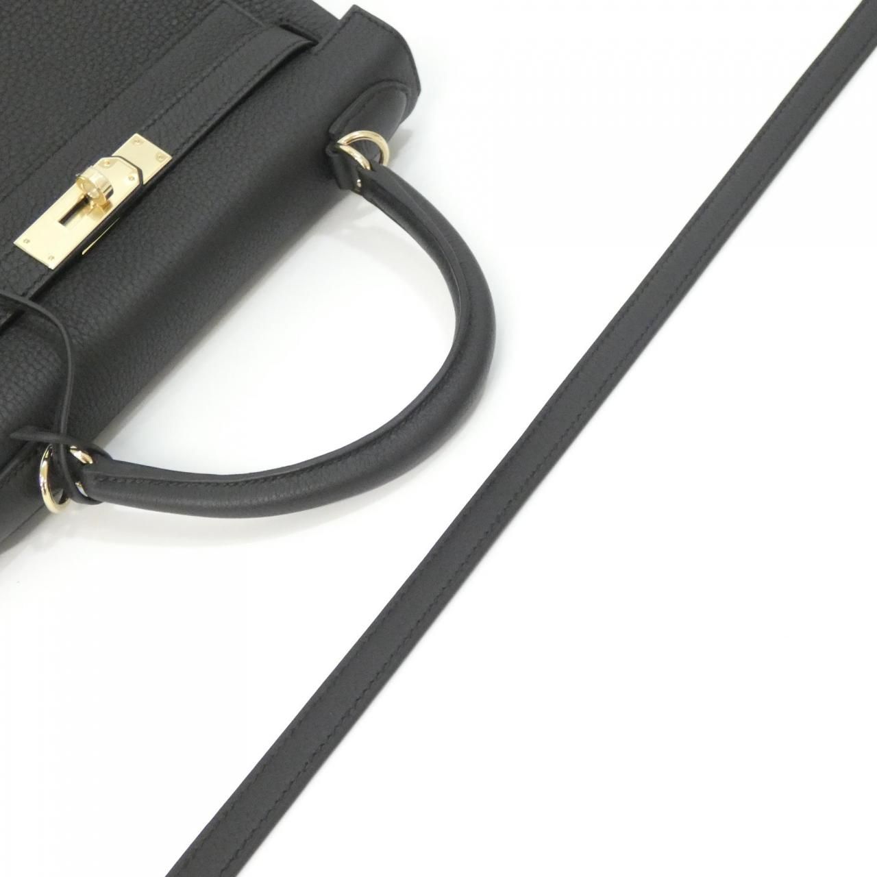 Hermes Kelly 28 cm Bag — view 5