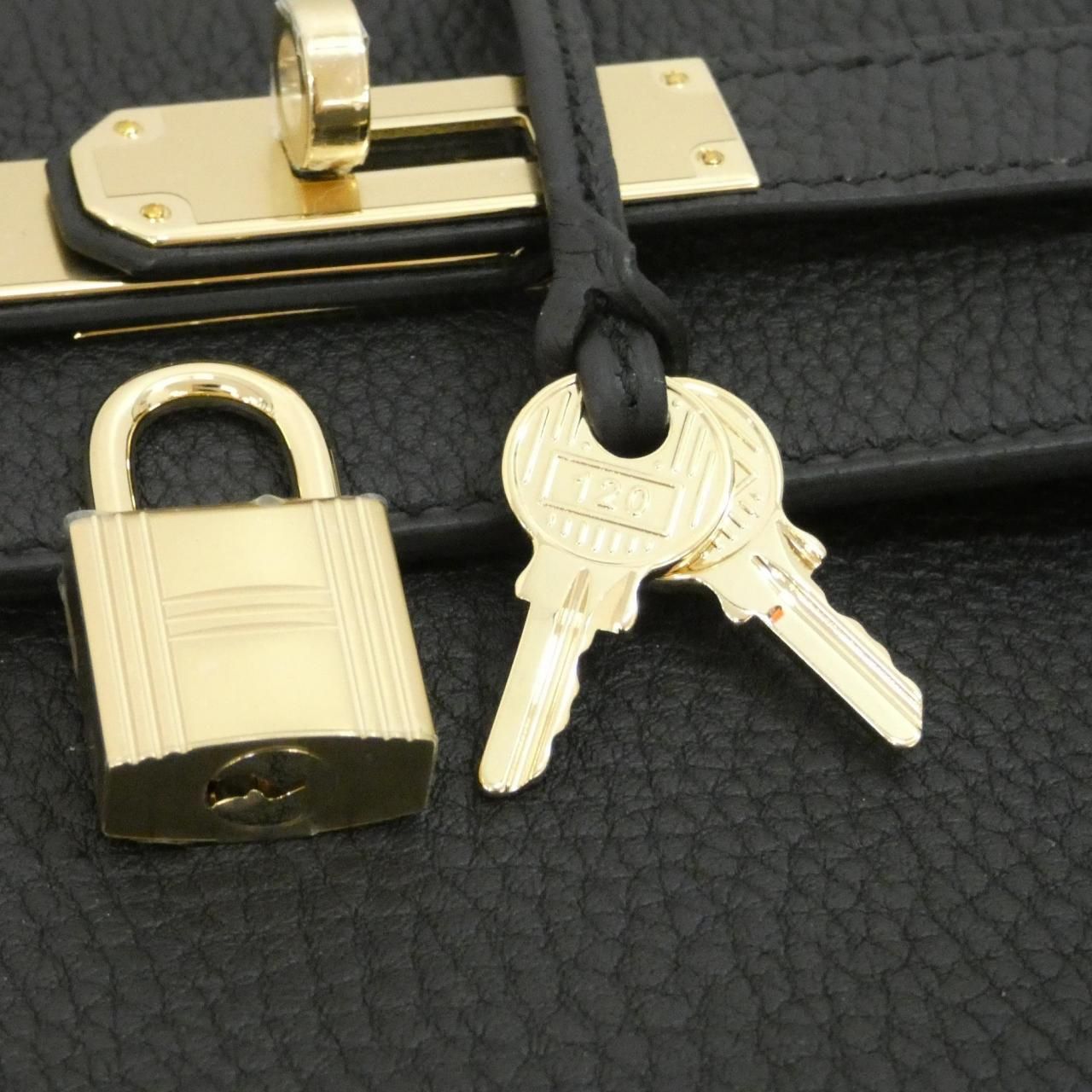 Hermes Kelly 28 cm Bag — view 4