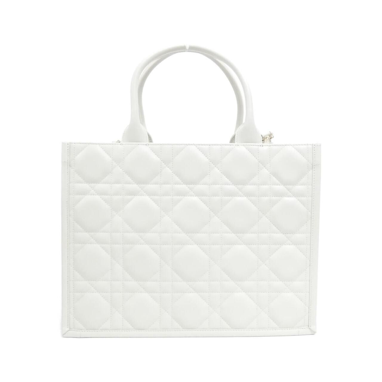 Dior Book Tote Gold — view 2