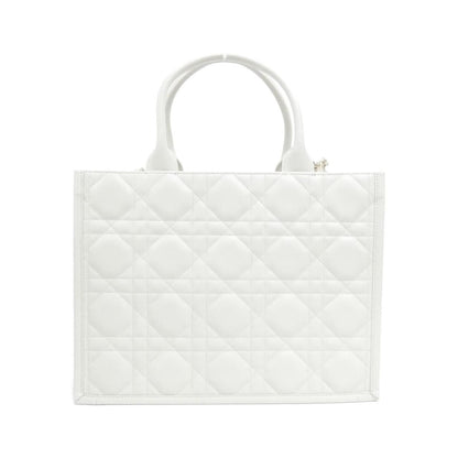 Dior Book Tote Gold — view 2