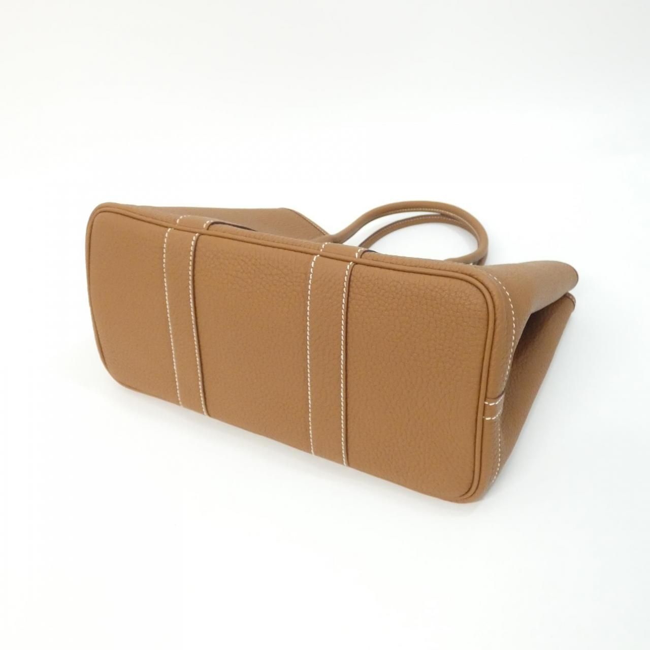 Hermes Garden Party 30 cm Bag — view 2
