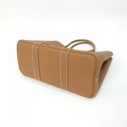 Hermes Garden Party 30 cm Bag — view 2