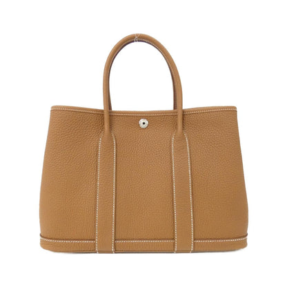 Hermes Garden Party 30 cm Bag