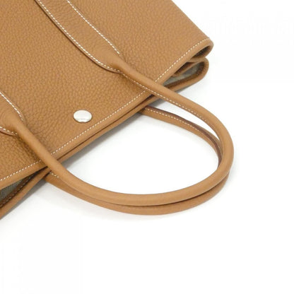 Hermes Garden Party 30 cm Bag — view 3