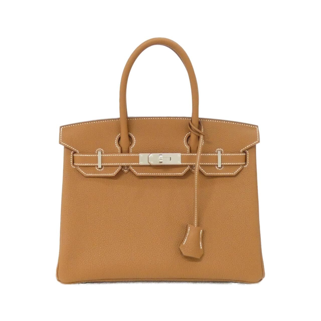 Hermes Birkin 30 cm Bag