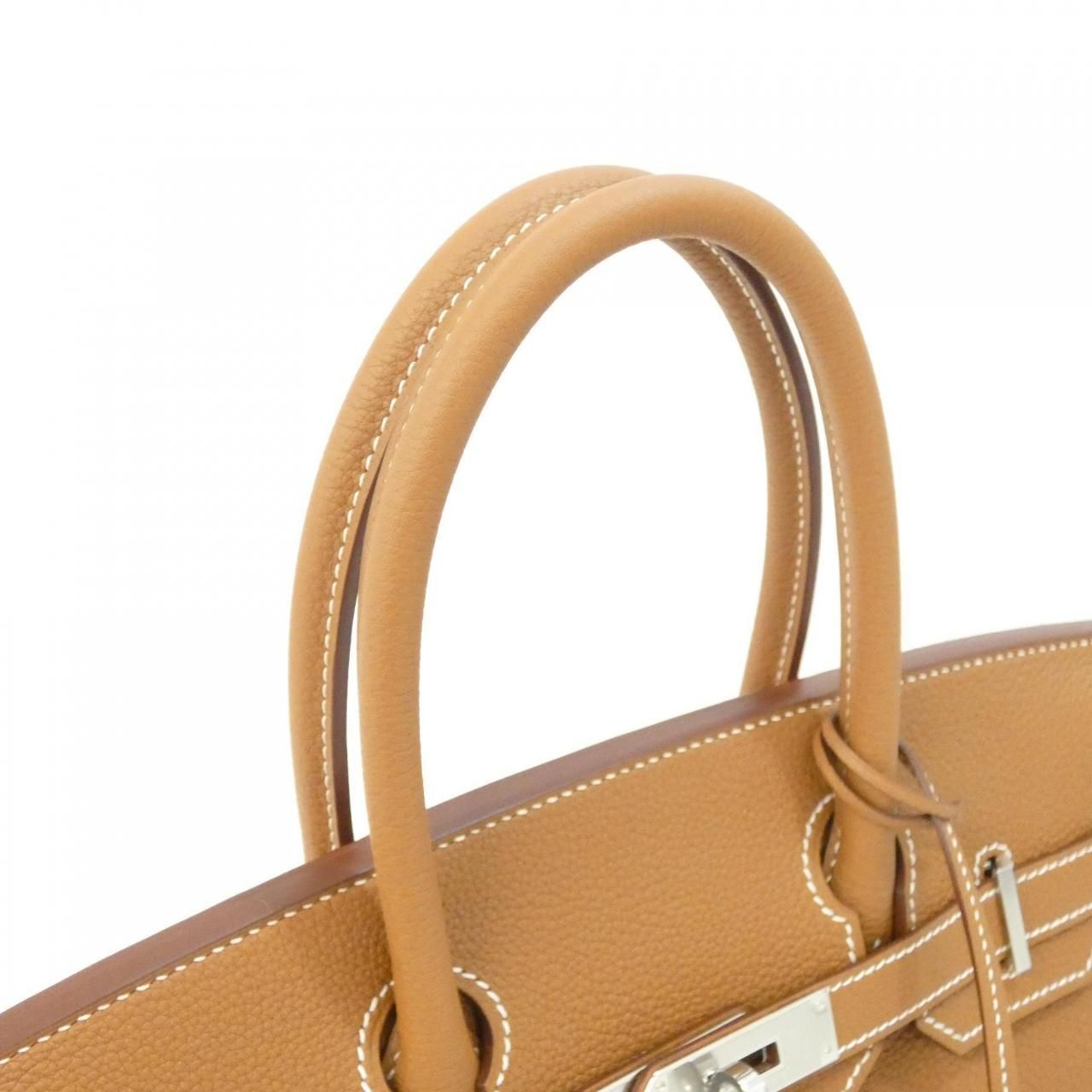 Hermes Birkin 30 cm Bag — view 5