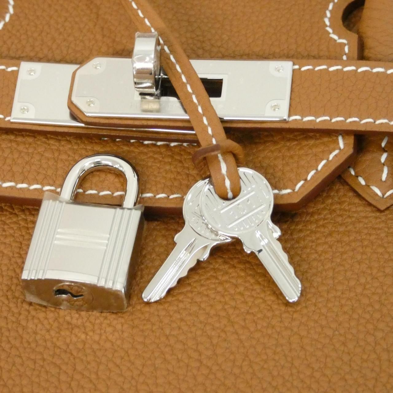 Hermes Birkin 30 cm Bag — view 4