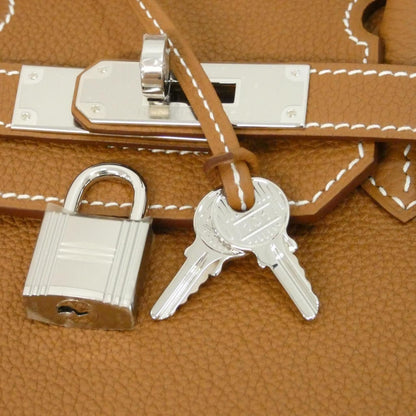 Hermes Birkin 30 cm Bag — view 4