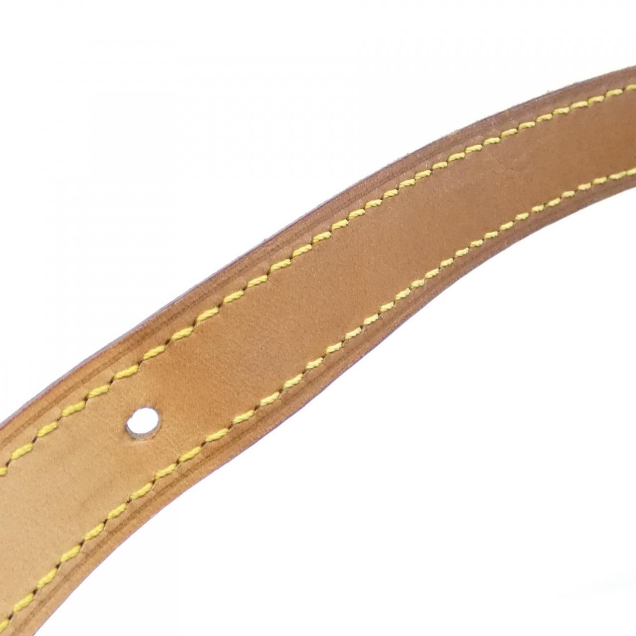 Louis Vuitton Monogram Musette Tango Shoulder Bag — view 5