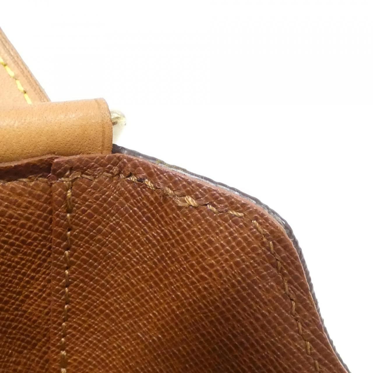 Louis Vuitton Monogram Musette Tango Shoulder Bag — view 7