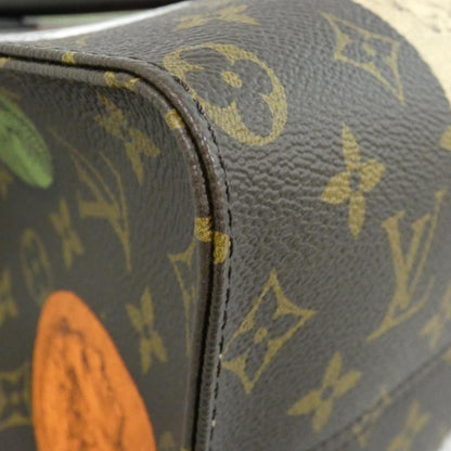 Louis Vuitton Monogram On The Go MM Bag — view 3