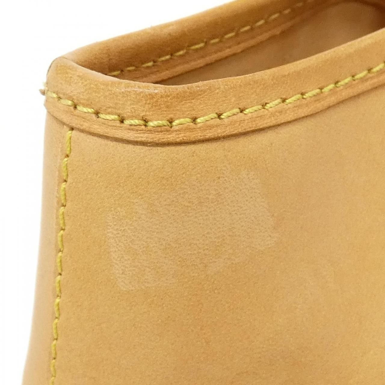 Louis Vuitton Monogram Boetie PM Bag — view 4