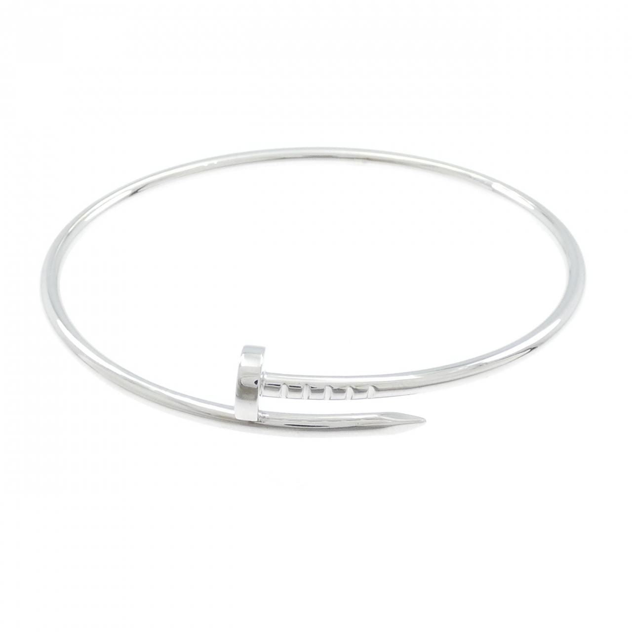 Cartier Juste Un Clou Small Bracelet