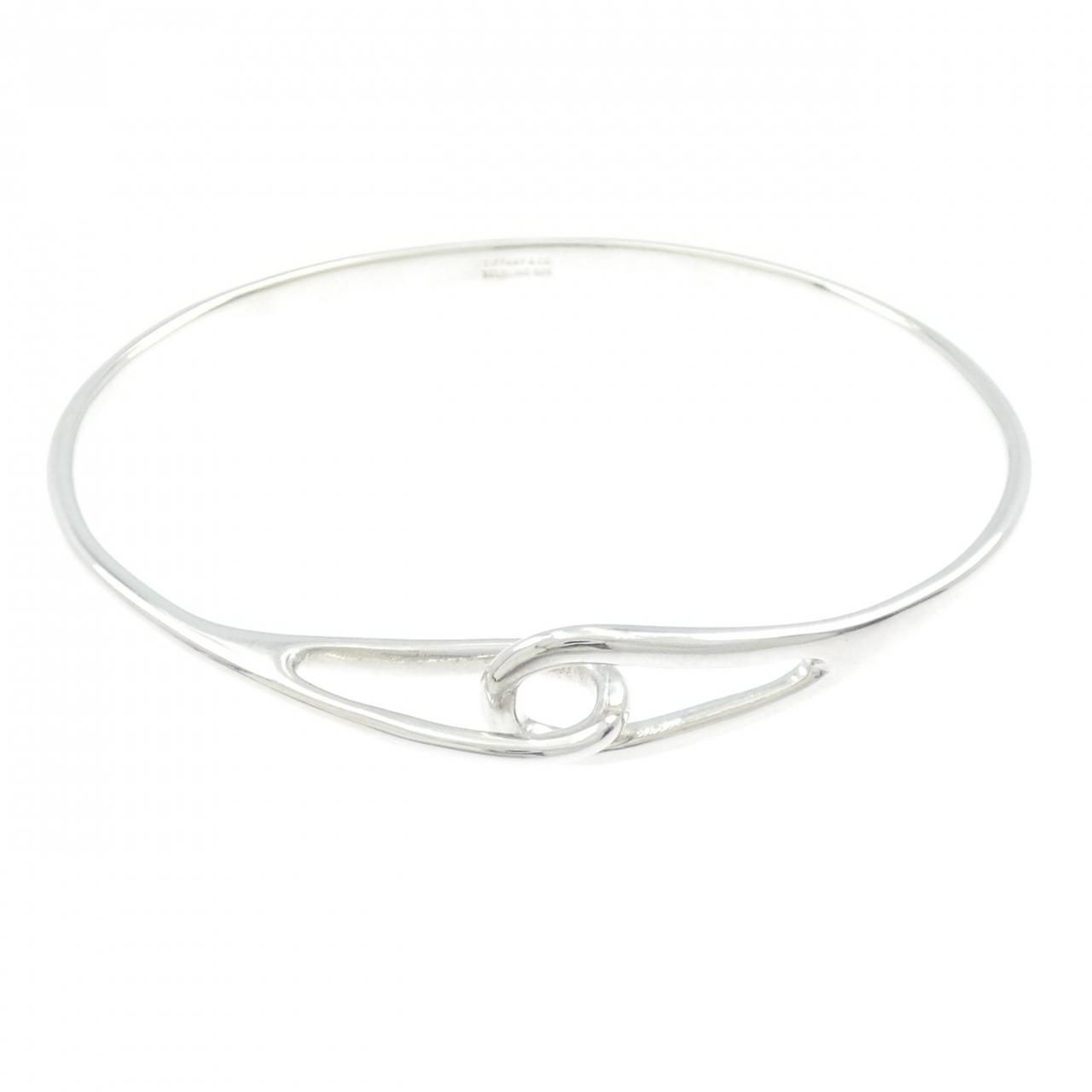 Tiffany & Co 925 Bangle Bracelet