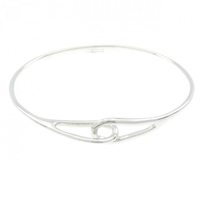 Tiffany & Co 925 Bangle Bracelet