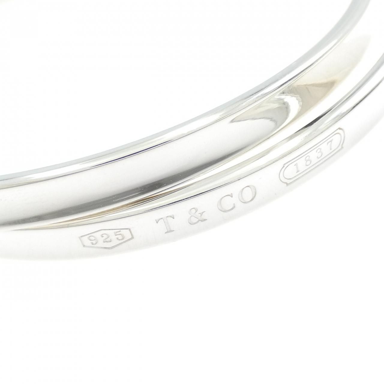 Tiffany & Co Interlocking Bracelet — view 2